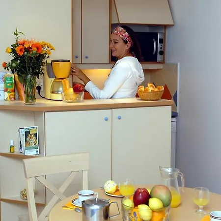 Promenades Des Bains - Maeva Appartement *